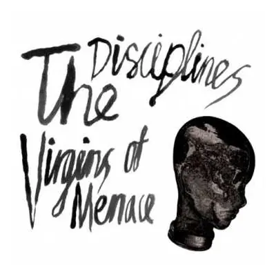 LP The Disciplines: Virgins Of Menace