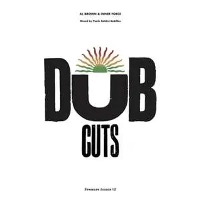 LP Paolo Baldini DubFiles: Dub Cuts