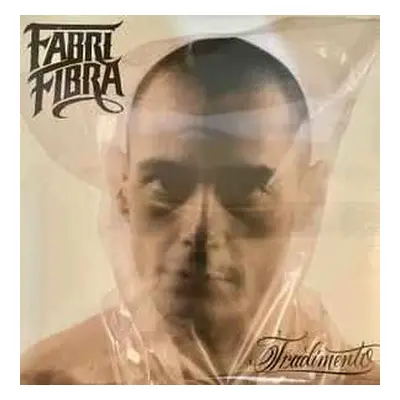 2LP Fabri Fibra: Tradimento