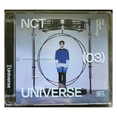 CD NCT: Universe