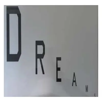 LP Damian Dalla Torre: I Can Feel My Dreams