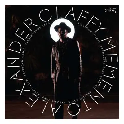 CD Alexander Claffy: Memento