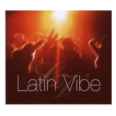 CD Various: Latin Vibe