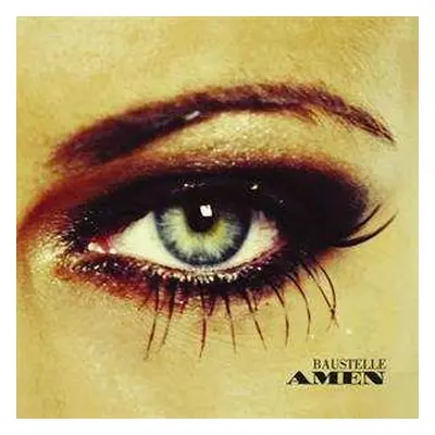 2LP Baustelle: Amen CLR | LTD | NUM