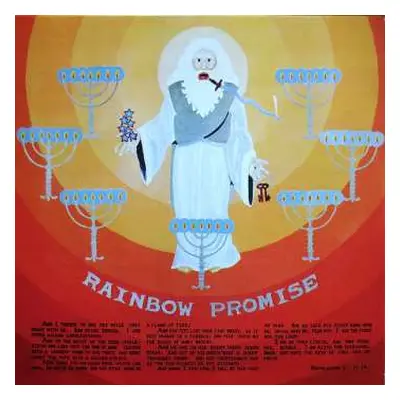 LP Rainbow Promise: Rainbow Promise