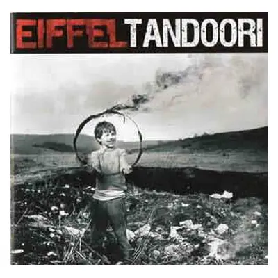 CD Eiffel: Tandoori