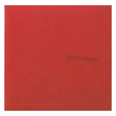 CD Redd Kross: Redd Kross