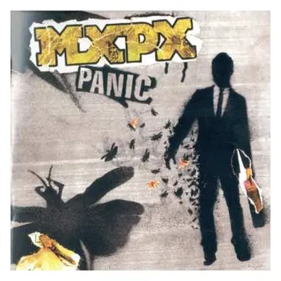 LP MxPx: Panic