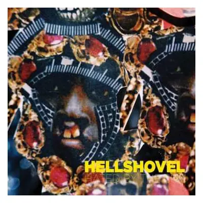 CD Hellshovel: Hated By The Sun