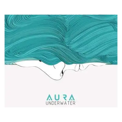 CD Aura: Underwater