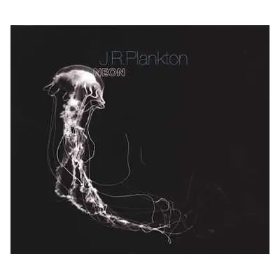 CD J.R.Plankton: Neon DIGI