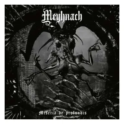 CD Meyhnach: Miseria de Profundis