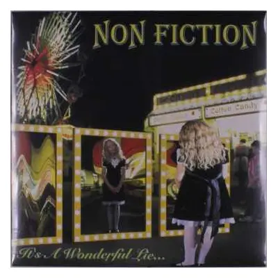 LP Non-Fiction: It S A Wonderful Lie (1996)