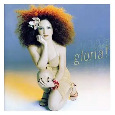 CD Gloria Estefan: Gloria!