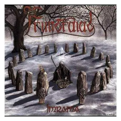 CD Primordial: Imrama