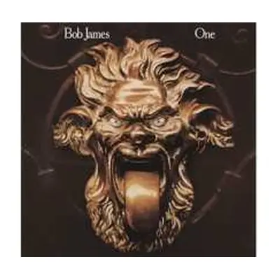 LP Bob James: One CLR | LTD | NUM