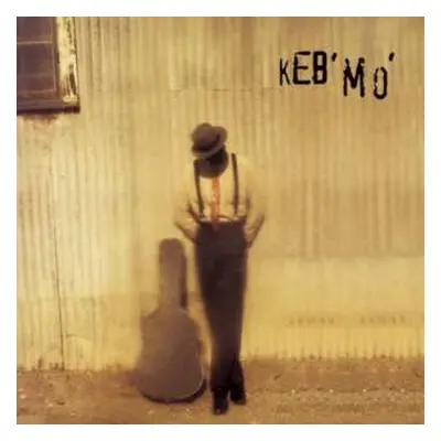 CD Keb Mo: Keb' Mo'