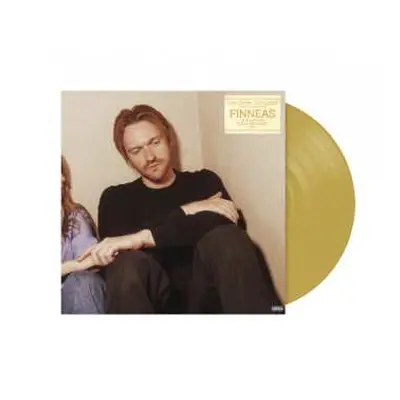 LP FINNEAS: For Cryin' Out Loud|