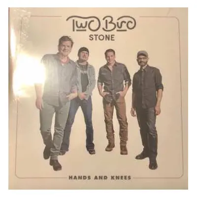 LP Two Bird Stone: Hands And Knees