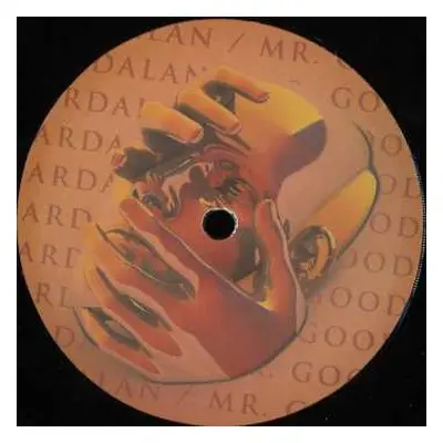 LP Ardalan: Mr. Good The Remixes