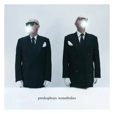 2CD Pet Shop Boys: Nonetheless