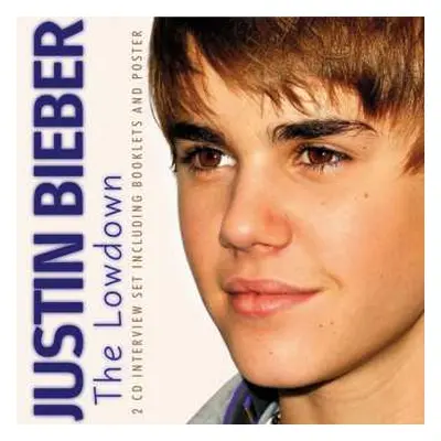 2CD Justin Bieber: The Lowdown