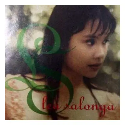 CD Lea Salonga: Lea Salonga