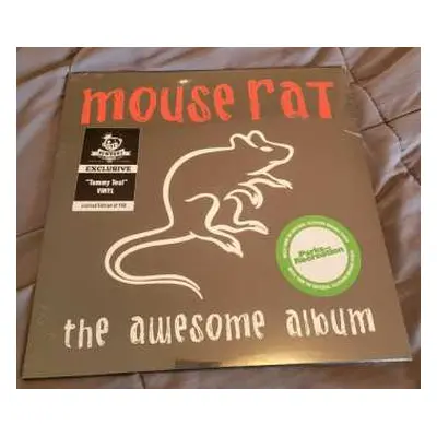 LP Mouse Rat: The Awesome Album