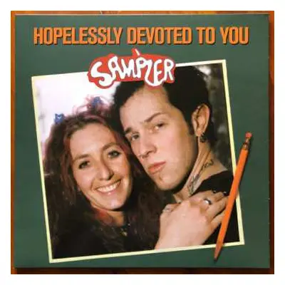 LP Various: Hopelessly Devoted To You