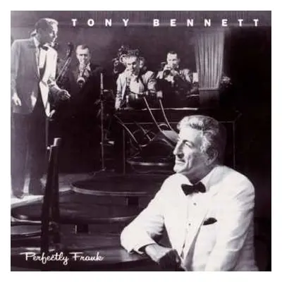 CD Tony Bennett: Perfectly Frank