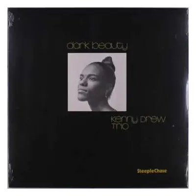 LP Kenny Drew: Dark Beauty