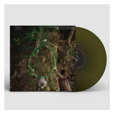 LP Pharmakon: Maggot Mass