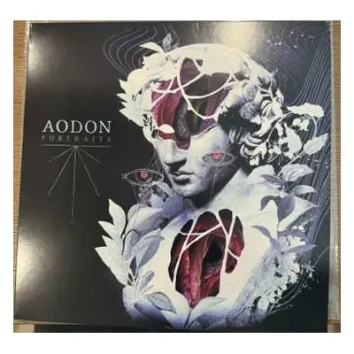 LP Aodon: Portraits CLR