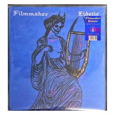 LP Filmmaker: Eidetic