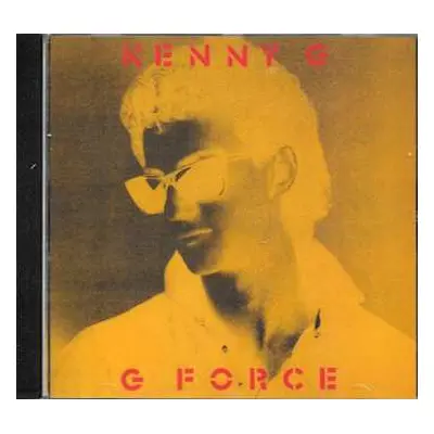 CD Kenny G: G Force