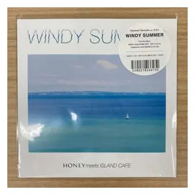 SP Tokimeki Records: Windy Summer LTD