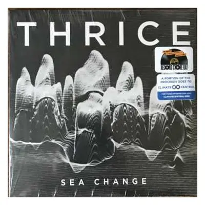 SP Thrice: Sea Change