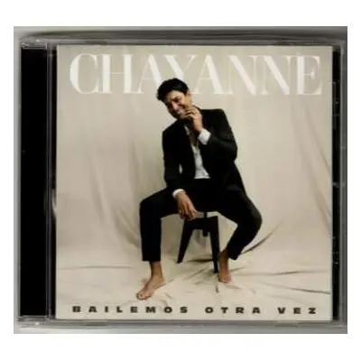 CD Chayanne: Bailemos Otra Vez