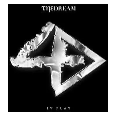 CD The-Dream: IV Play