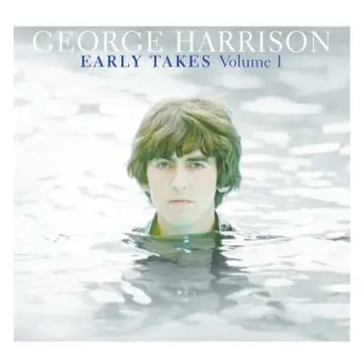 LP George Harrison: Early Takes Volume 1