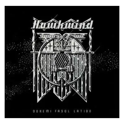 2CD Hawkwind: Doremi Fasol Latido (expanded Edition) (2024)