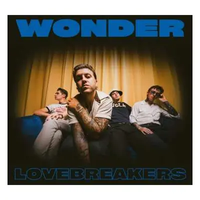 LP Lovebreakers: Wonder