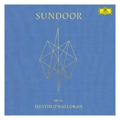 LP Dustin O'Halloran: Sundoor 196 Hz