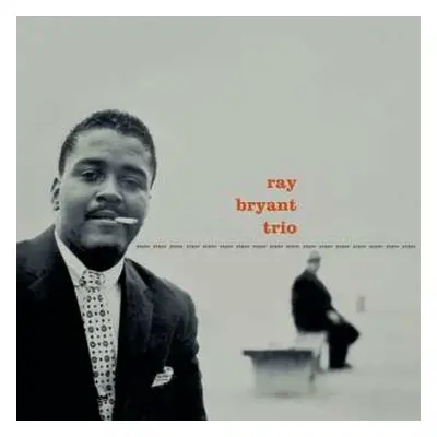 LP Ray Bryant Trio: Piano Piano Piano Piano... LTD