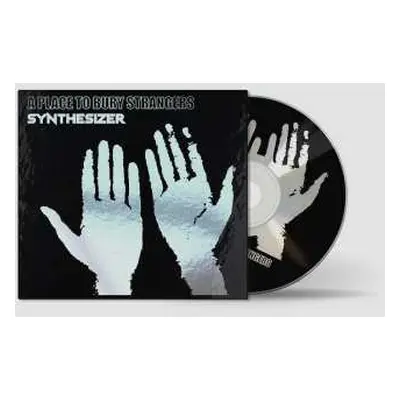 CD A Place To Bury Strangers: Synthesizer