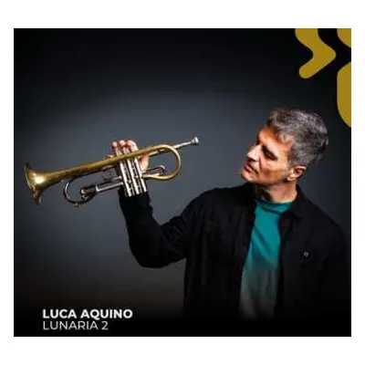 CD Luca Aquino: Lunaria 2