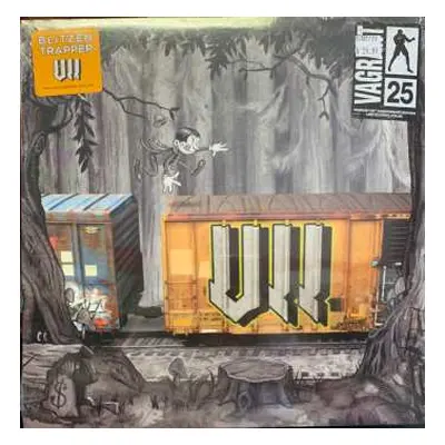 LP Blitzen Trapper: VII CLR | LTD