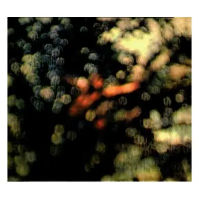 CD Pink Floyd: Obscured By Clouds