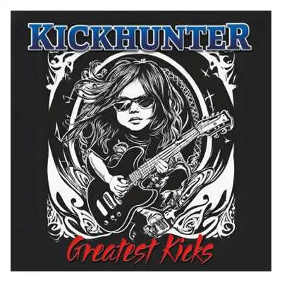 CD Kickhunter: Greatest Kicks