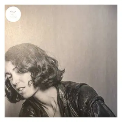 LP Kelly Lee Owens: Kelly Lee Owens